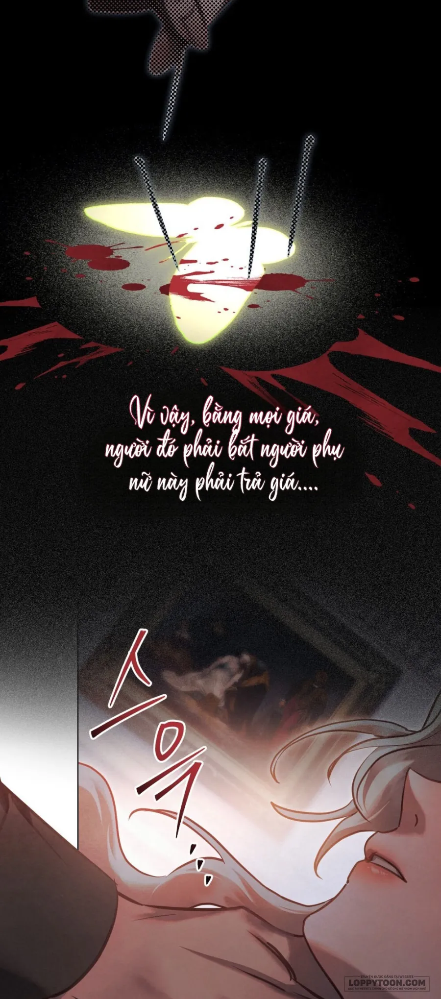 Đêm Của Bệ Hạ - Chap 49