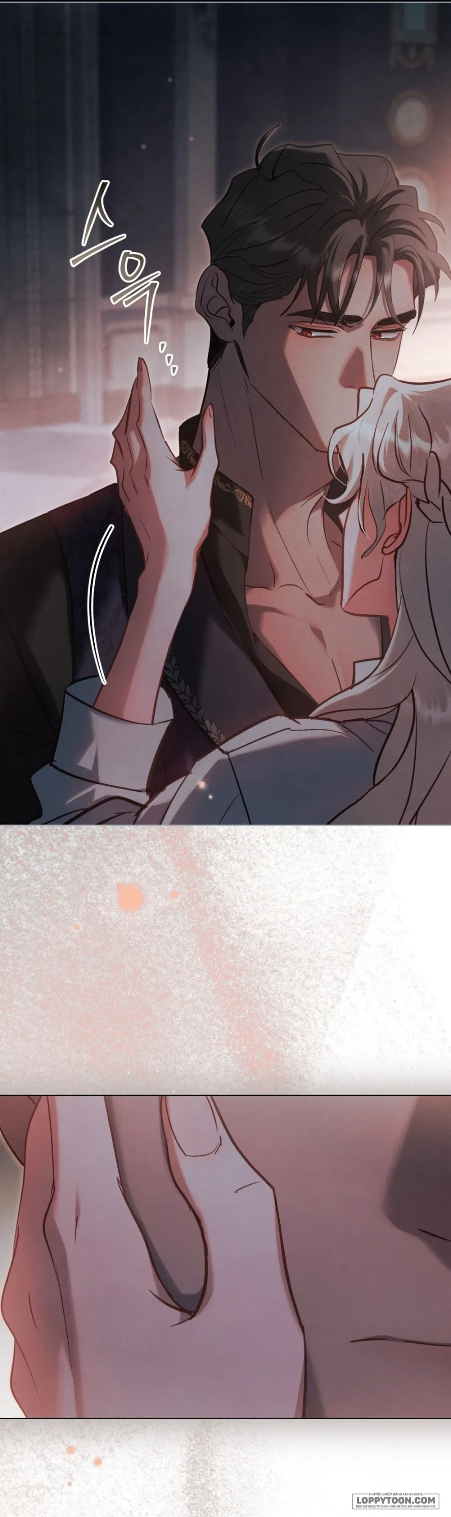 Đêm Của Bệ Hạ - Chap 49
