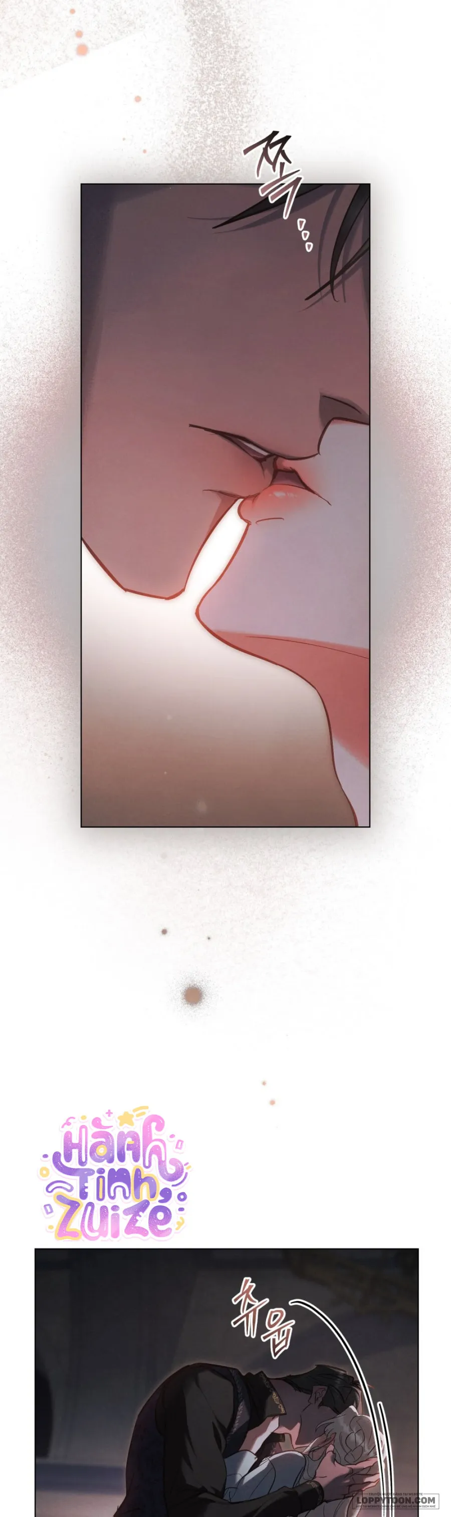 Đêm Của Bệ Hạ - Chap 49