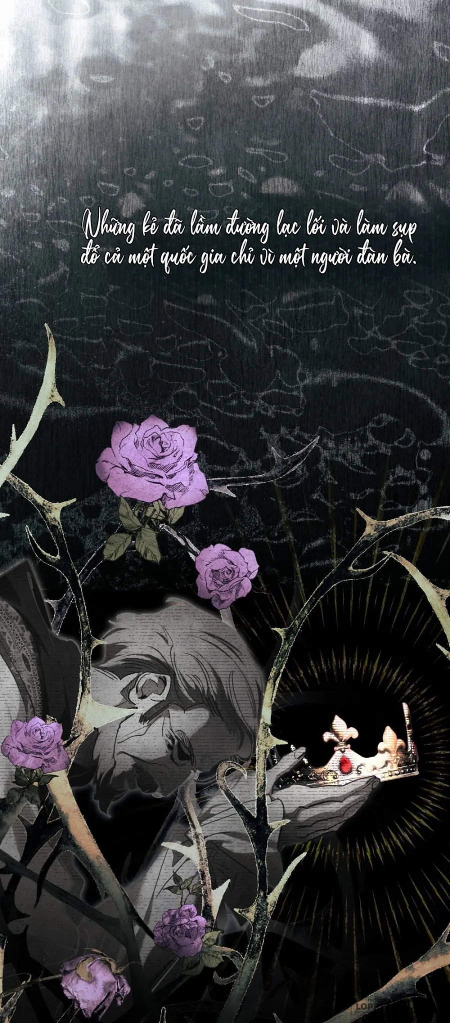 Đêm Của Bệ Hạ - Chap 49