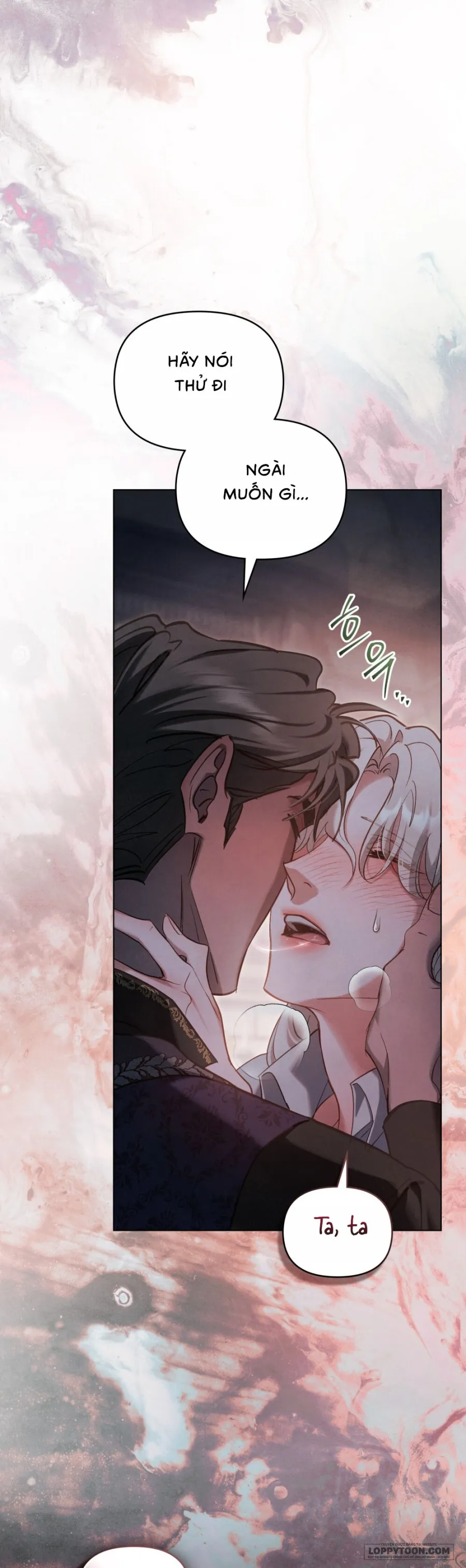 Đêm Của Bệ Hạ - Chap 49