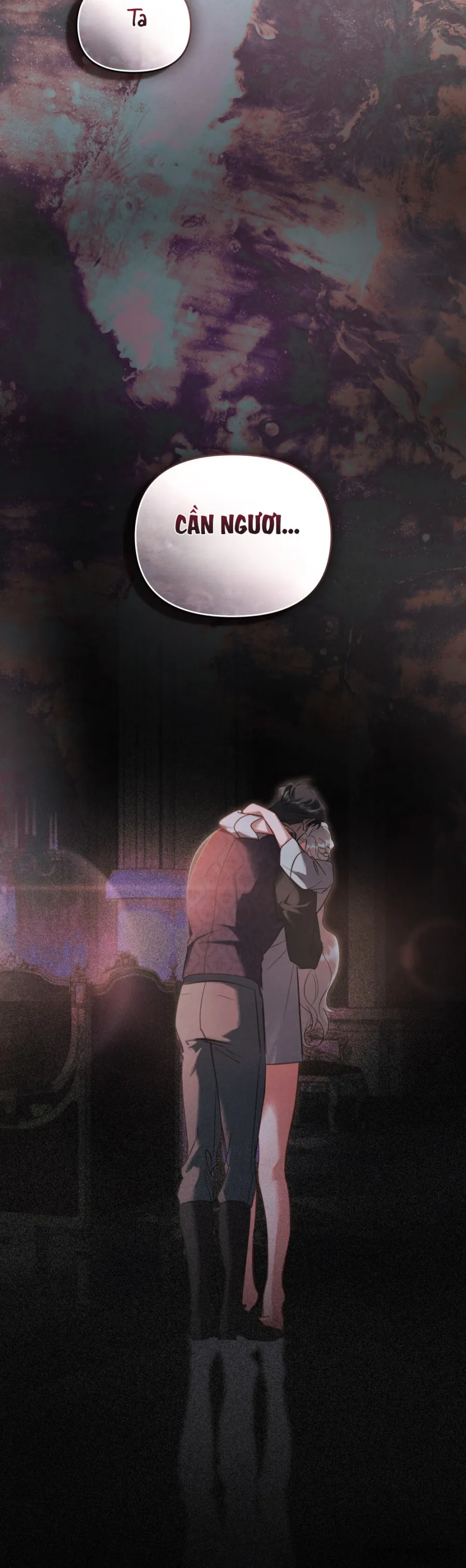 Đêm Của Bệ Hạ - Chap 49