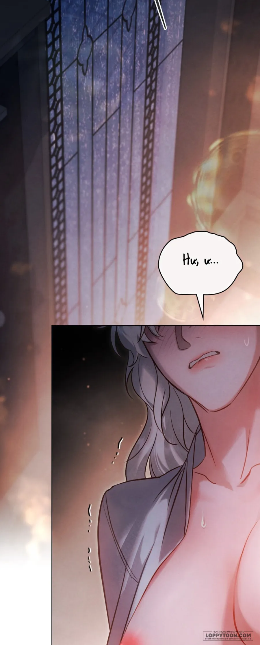 Đêm Của Bệ Hạ - Chap 49