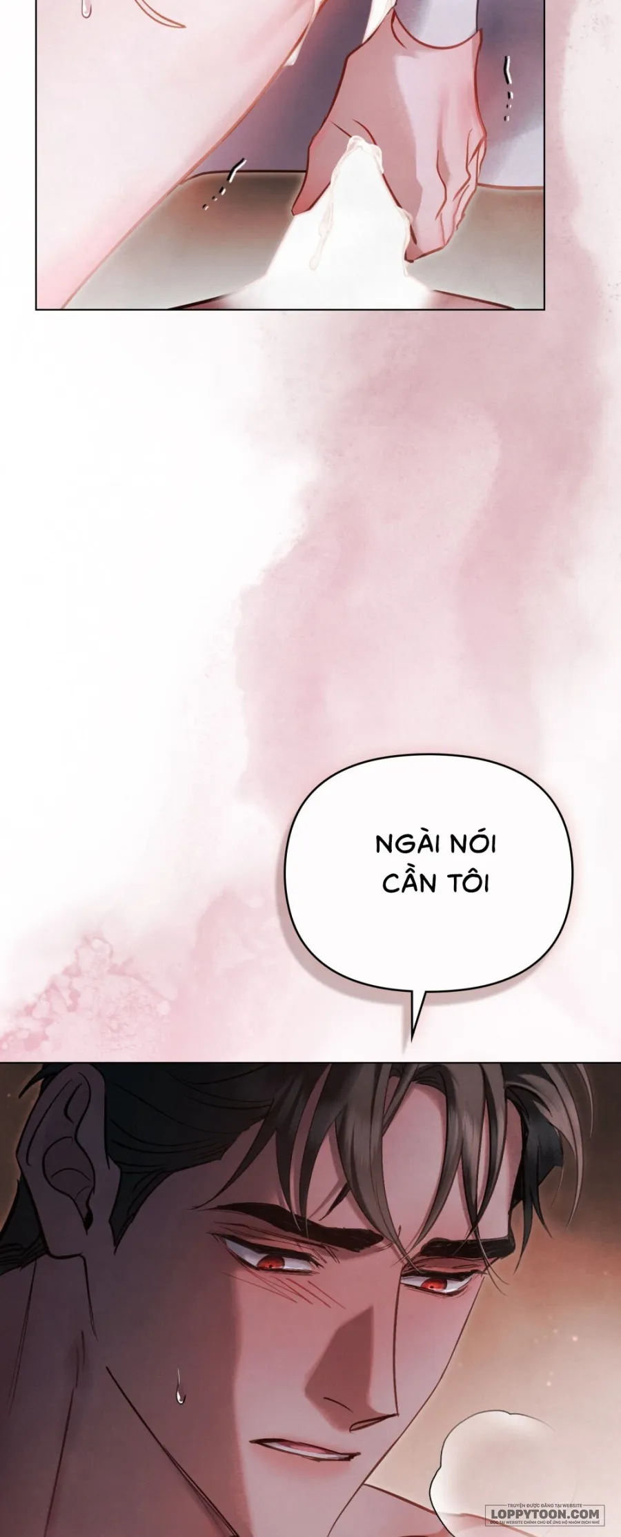 Đêm Của Bệ Hạ - Chap 49