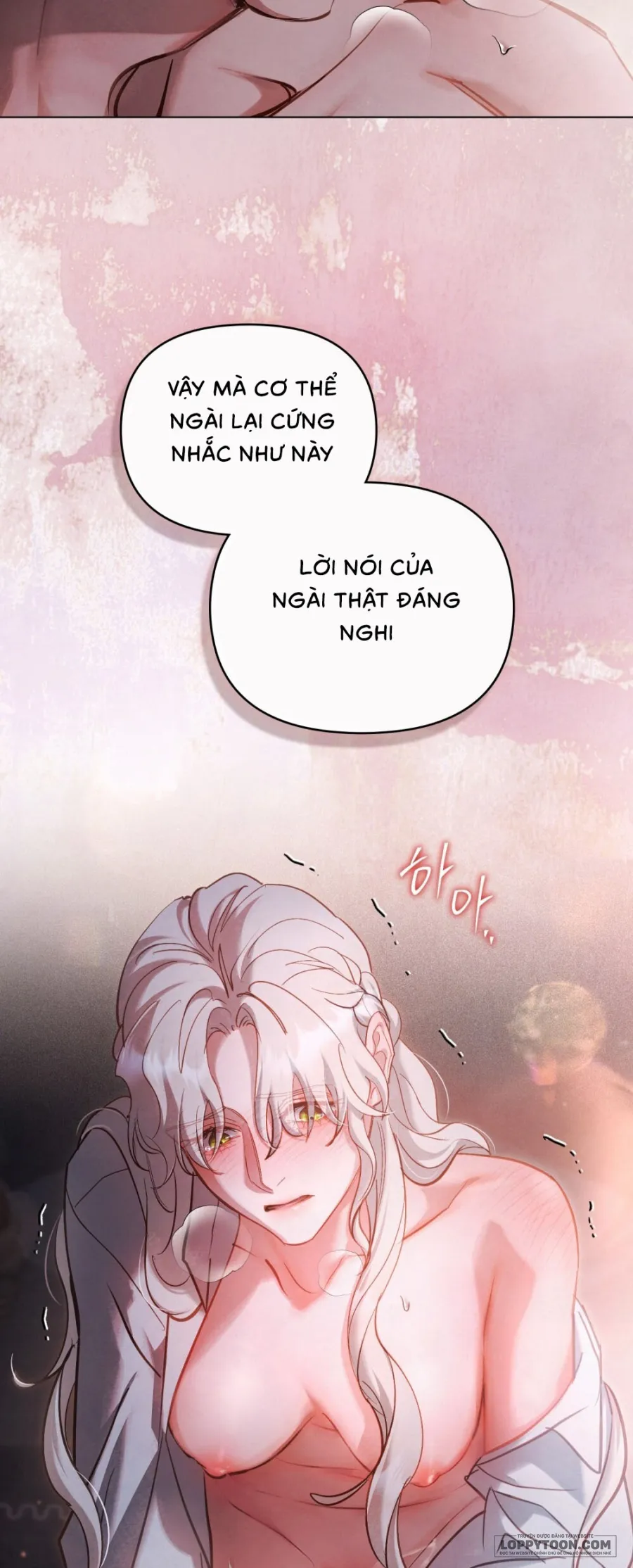 Đêm Của Bệ Hạ - Chap 49