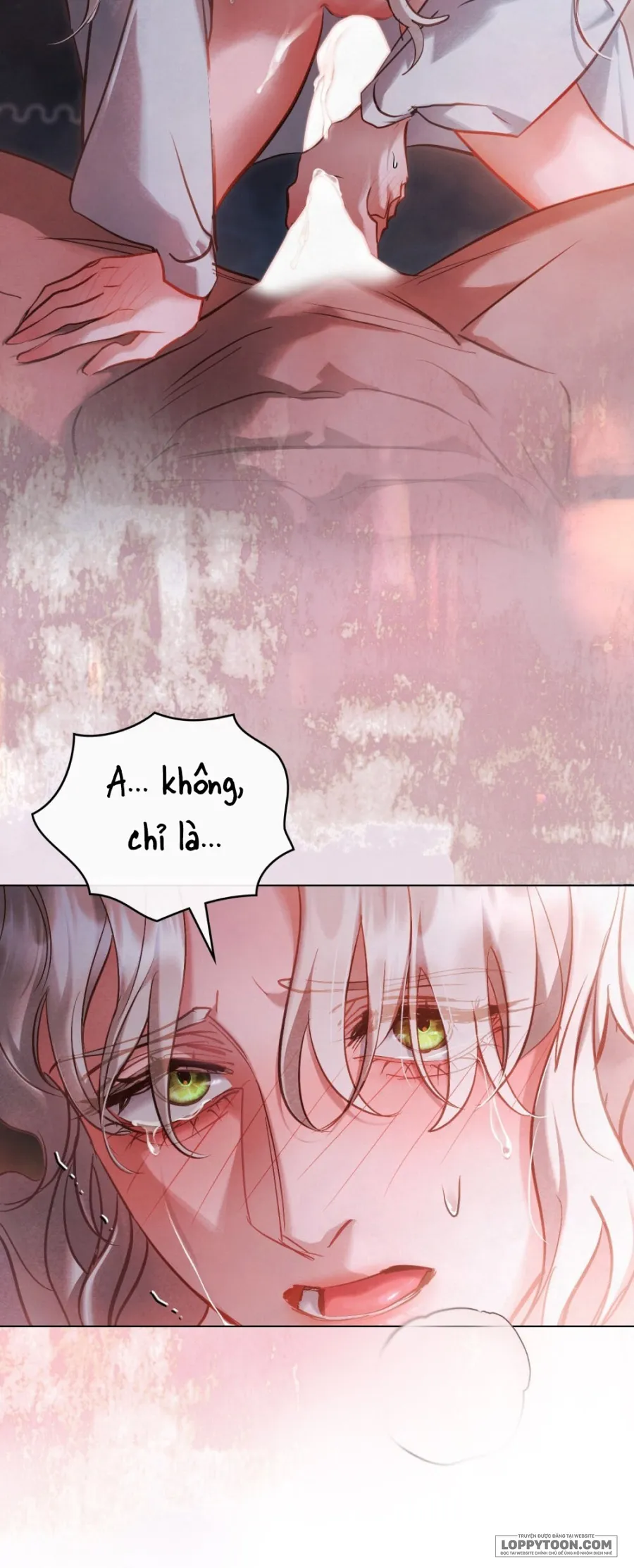 Đêm Của Bệ Hạ - Chap 49