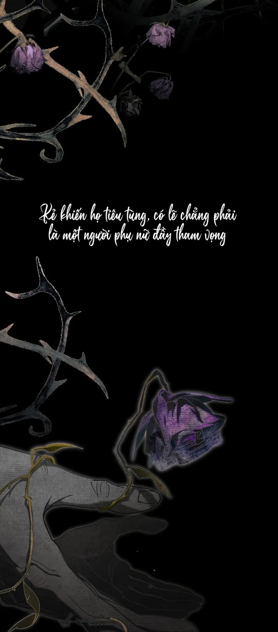 Đêm Của Bệ Hạ - Chap 49