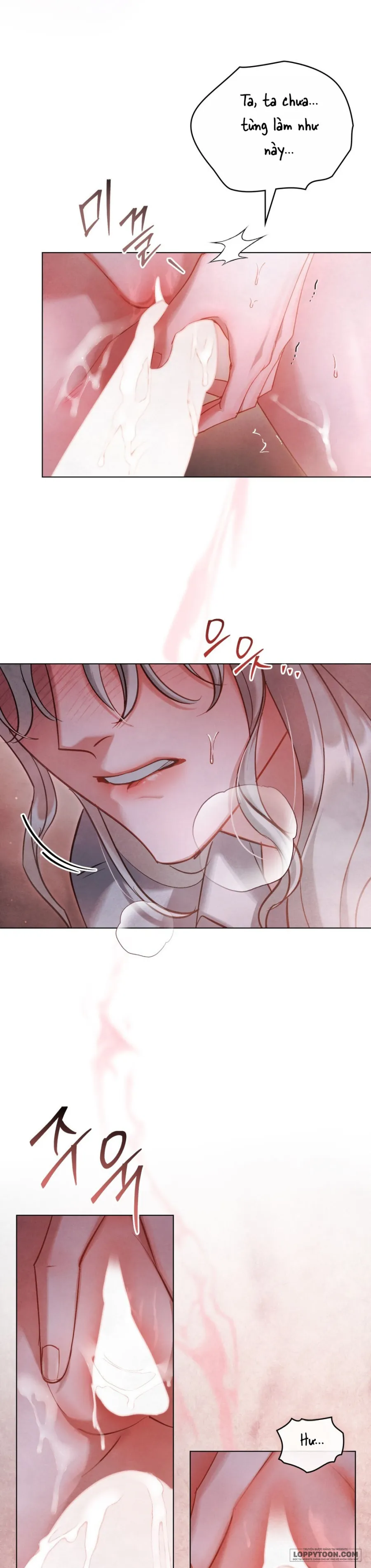 Đêm Của Bệ Hạ - Chap 49