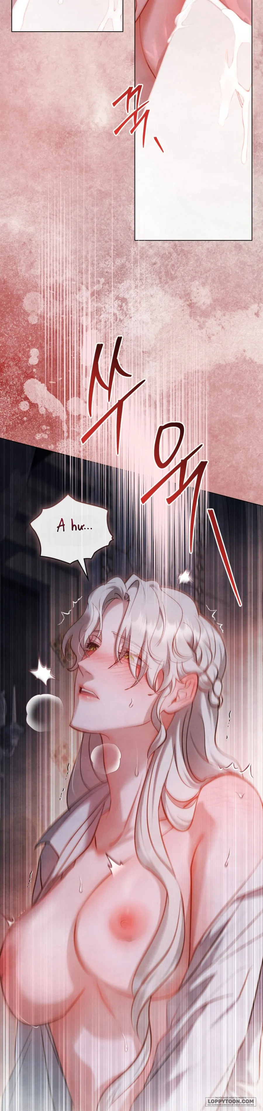 Đêm Của Bệ Hạ - Chap 49
