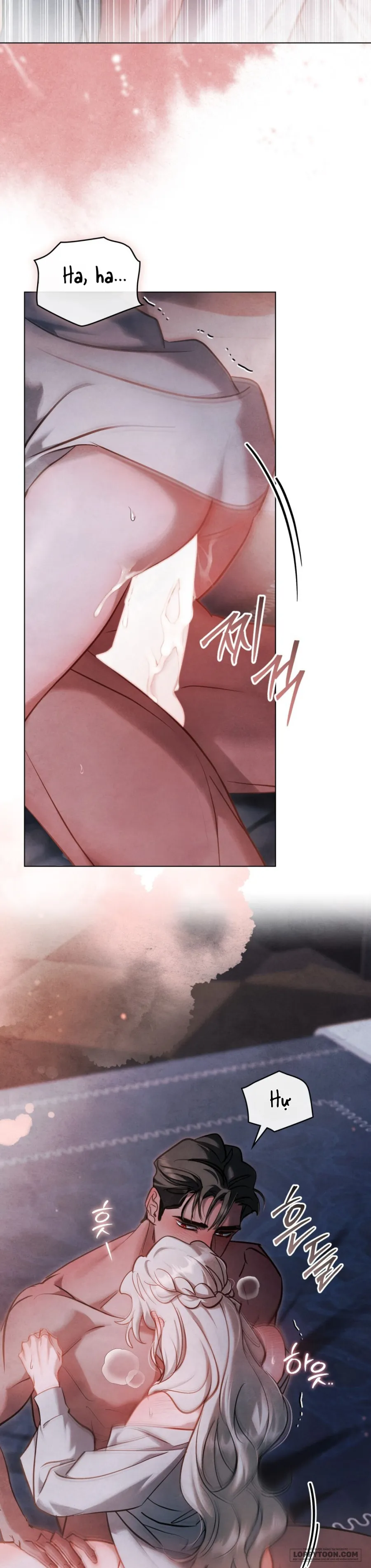 Đêm Của Bệ Hạ - Chap 49
