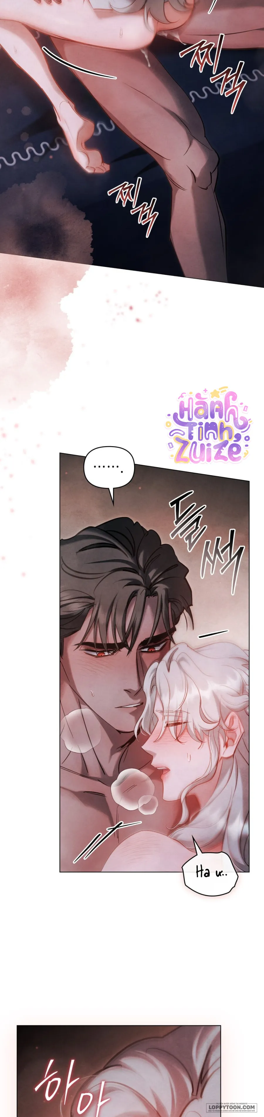 Đêm Của Bệ Hạ - Chap 49