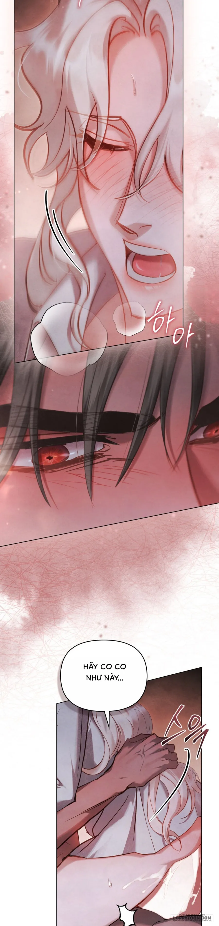 Đêm Của Bệ Hạ - Chap 49