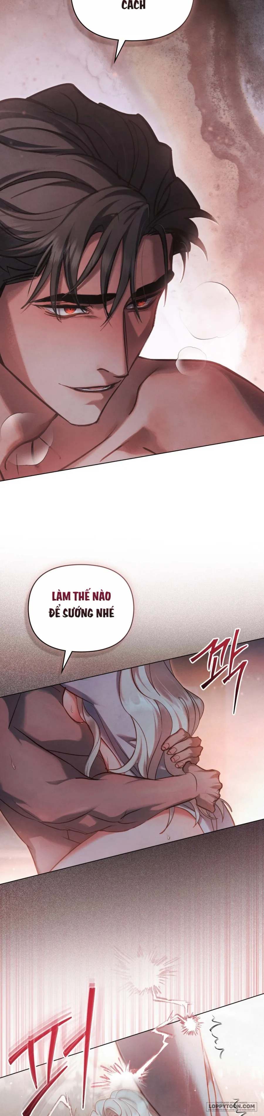 Đêm Của Bệ Hạ - Chap 49
