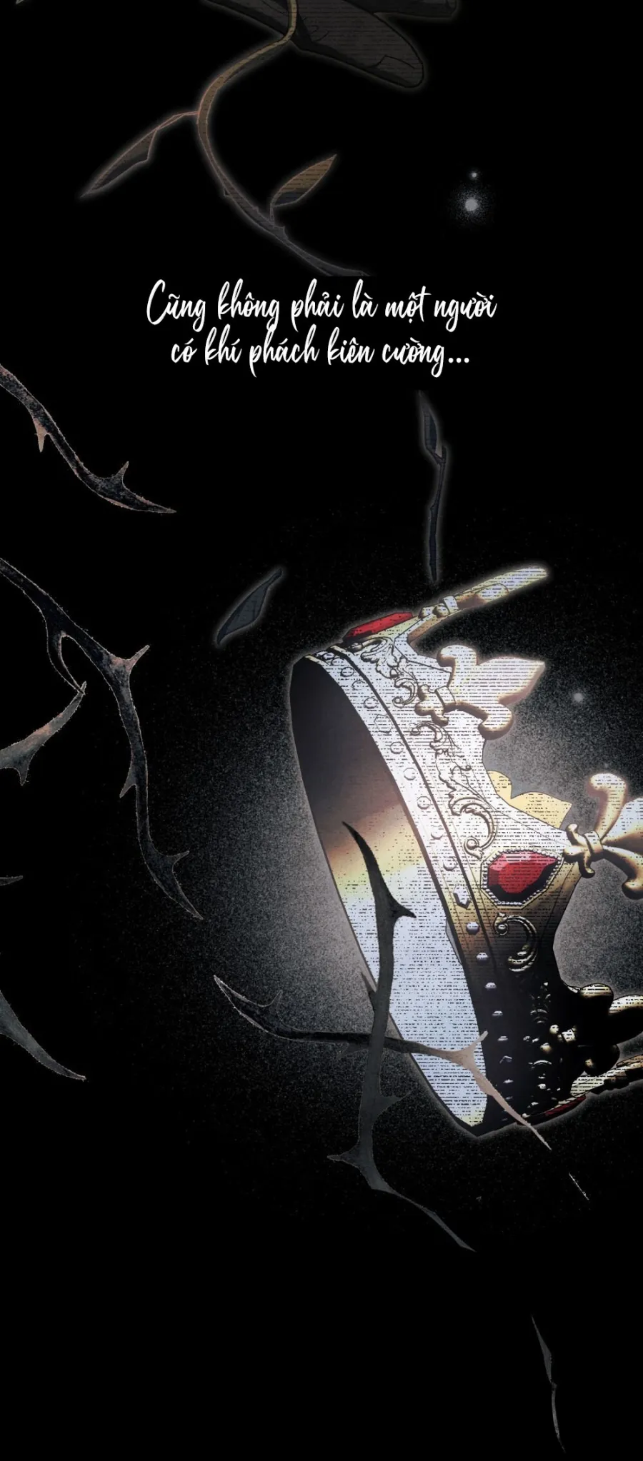 Đêm Của Bệ Hạ - Chap 49