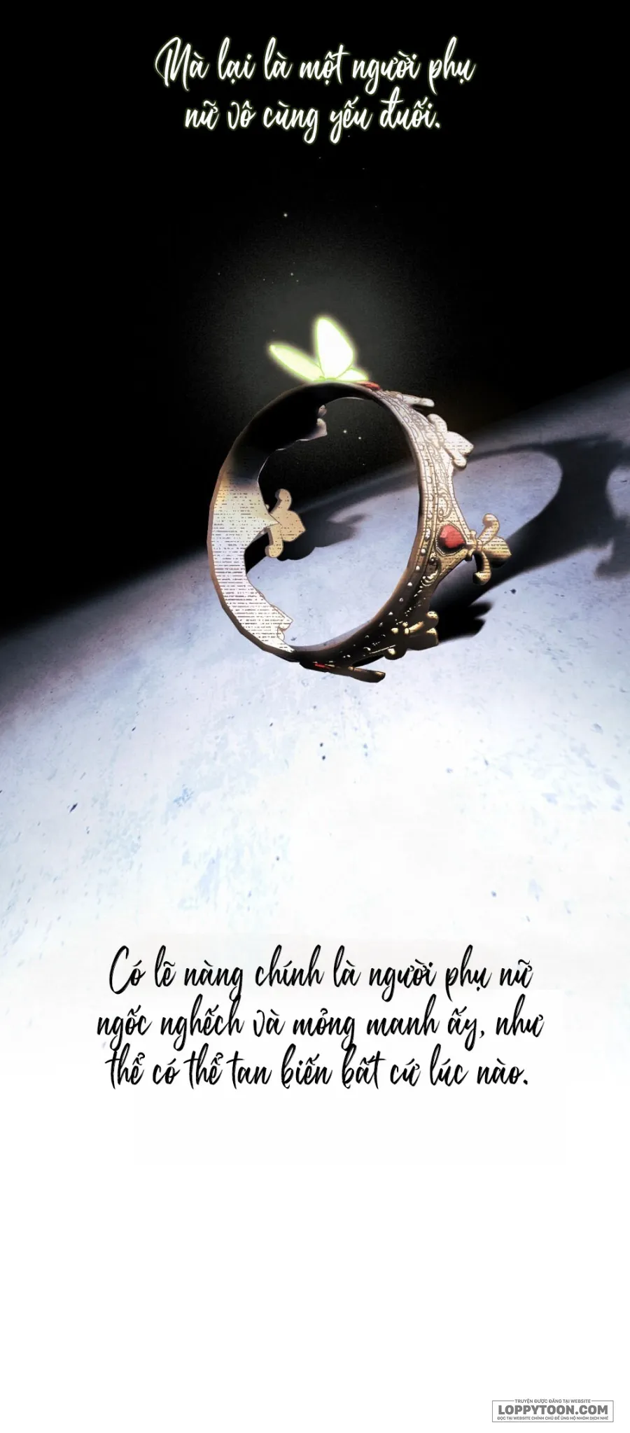 Đêm Của Bệ Hạ - Chap 49