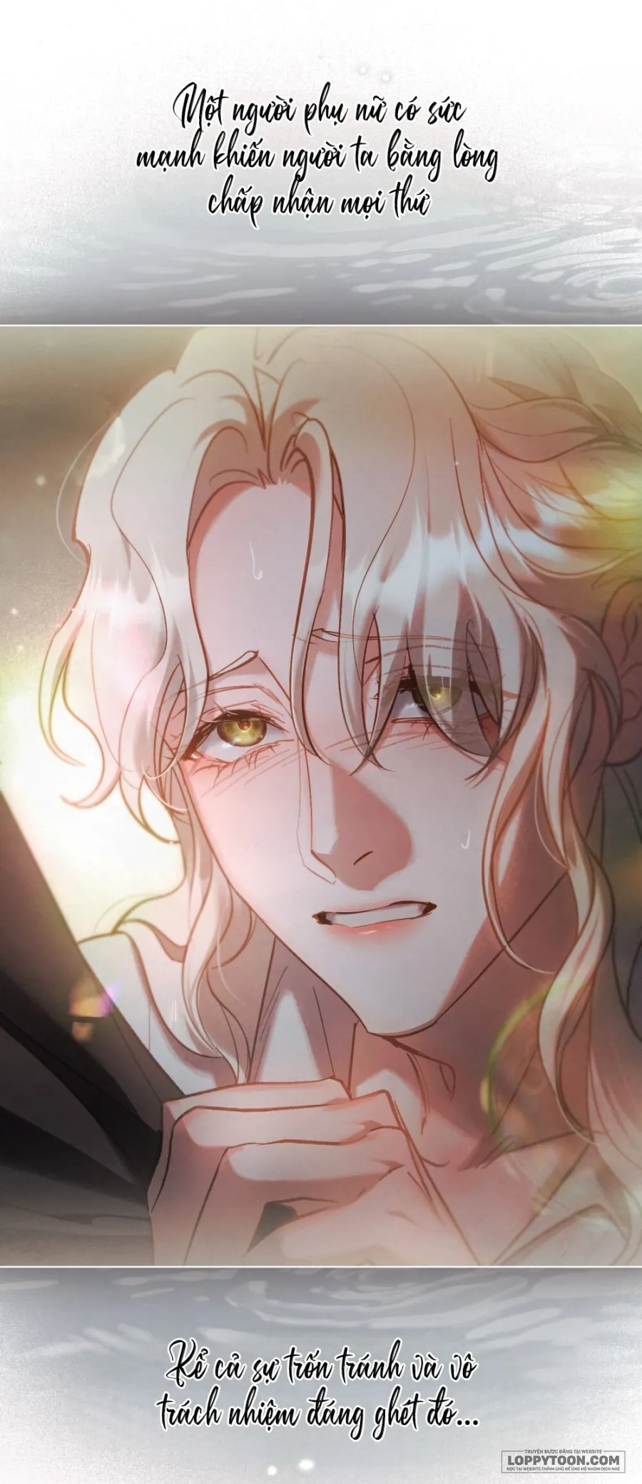 Đêm Của Bệ Hạ - Chap 49