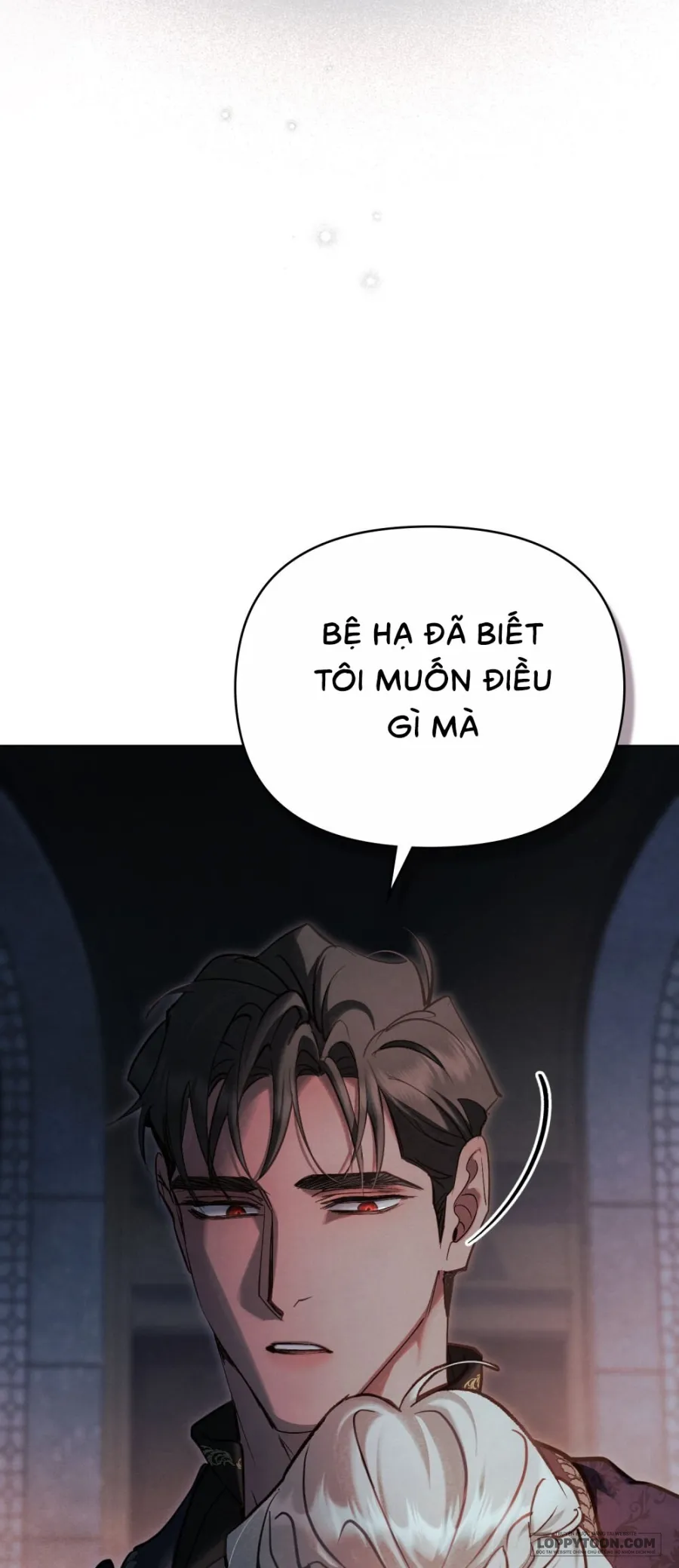 Đêm Của Bệ Hạ - Chap 49