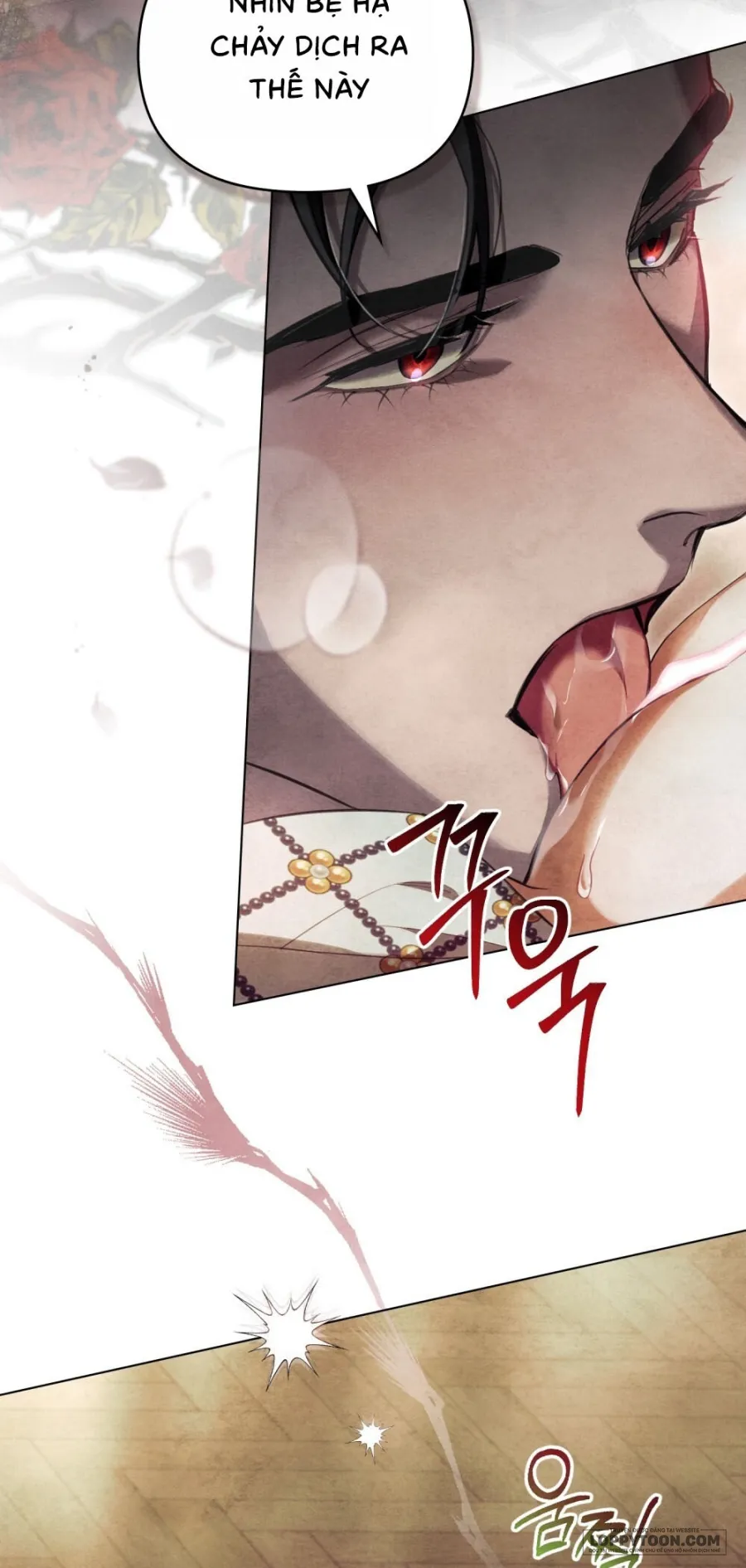 Đêm Của Bệ Hạ - Chap 5 - Trang 2