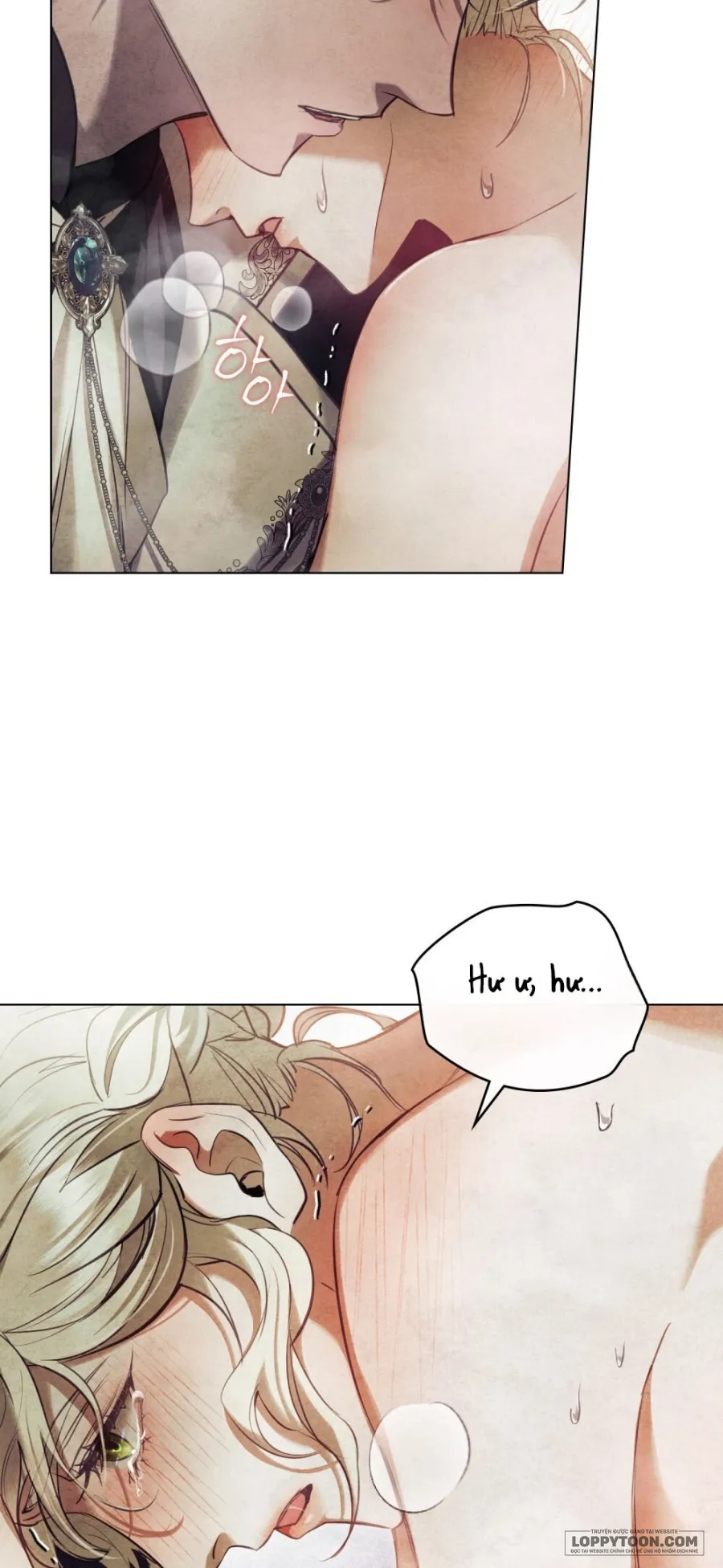 Đêm Của Bệ Hạ - Chap 5 - Trang 23