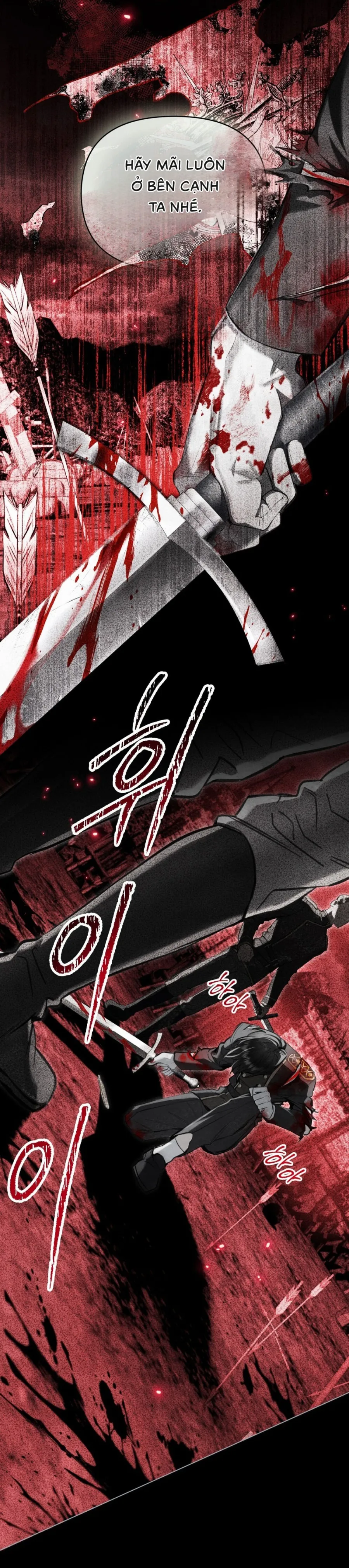 Đêm Của Bệ Hạ - Chap 5 - Trang 39
