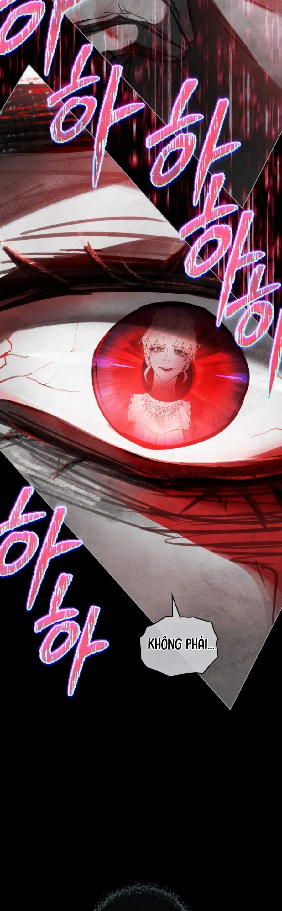 Đêm Của Bệ Hạ - Chap 5 - Trang 44