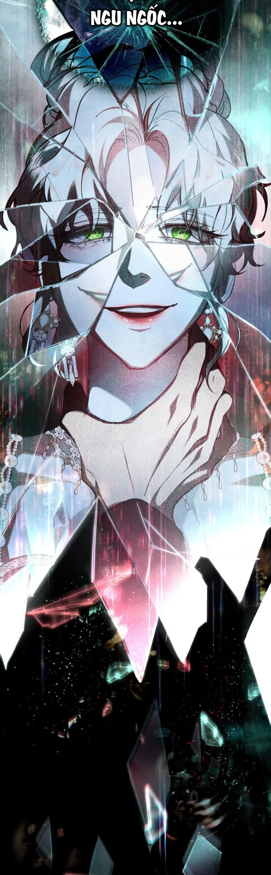 Đêm Của Bệ Hạ - Chap 5 - Trang 46