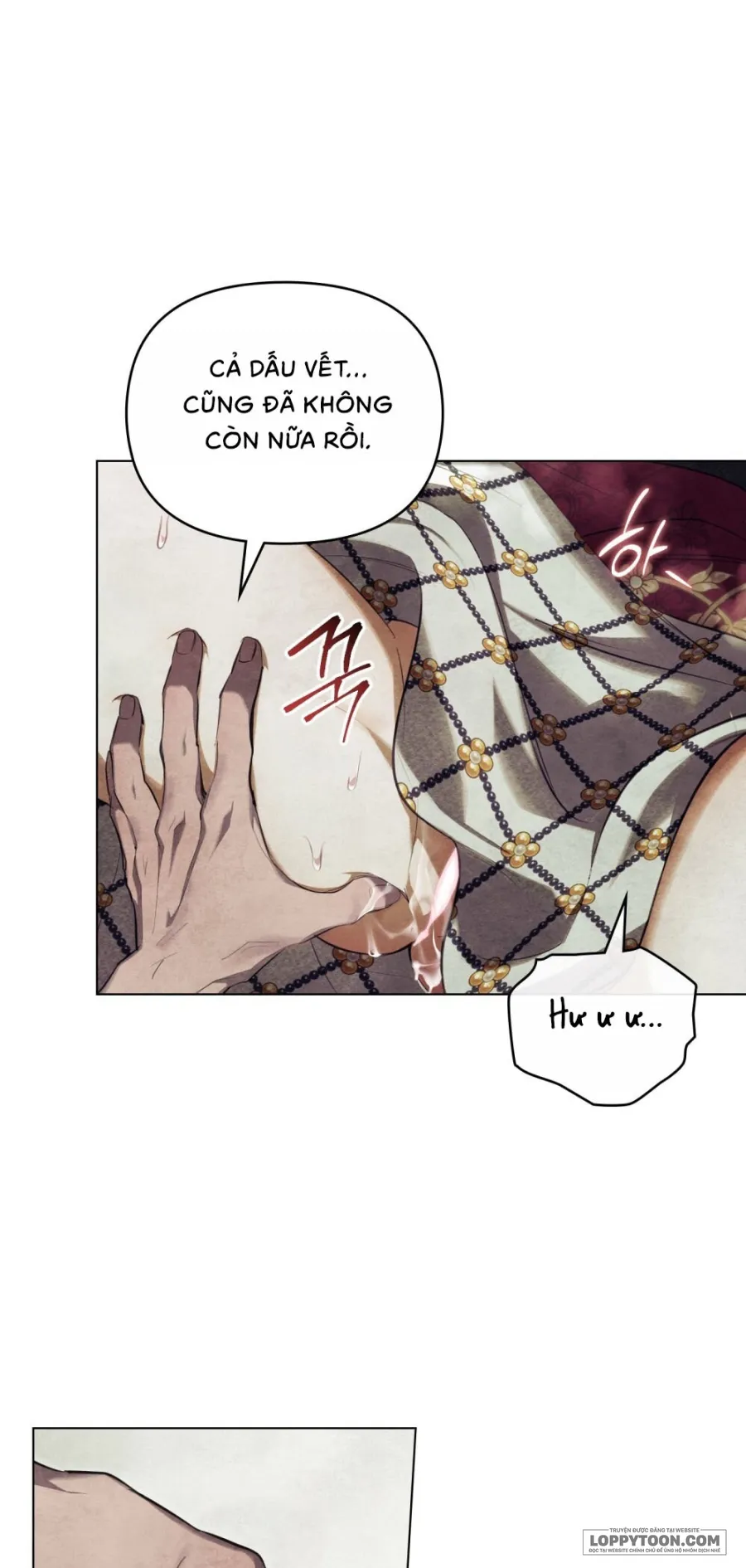 Đêm Của Bệ Hạ - Chap 5 - Trang 6