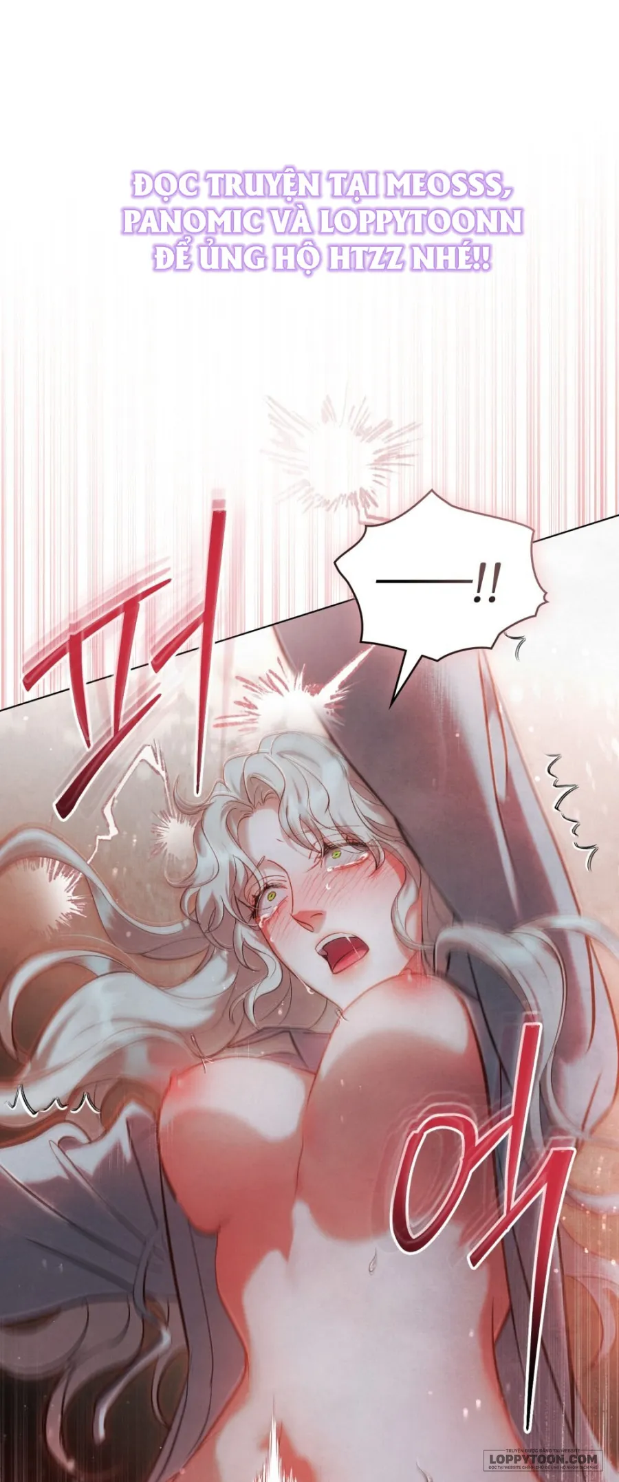 Đêm Của Bệ Hạ - Chap 50