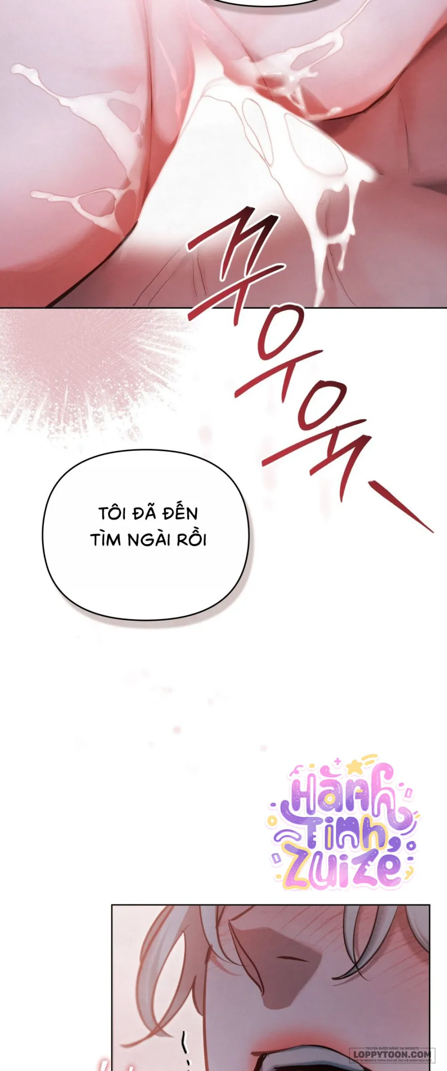 Đêm Của Bệ Hạ - Chap 50