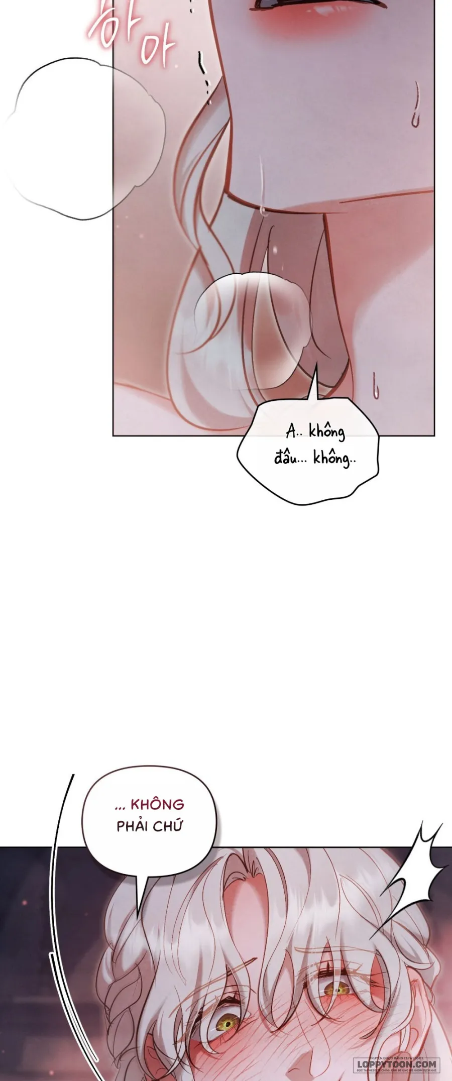 Đêm Của Bệ Hạ - Chap 50