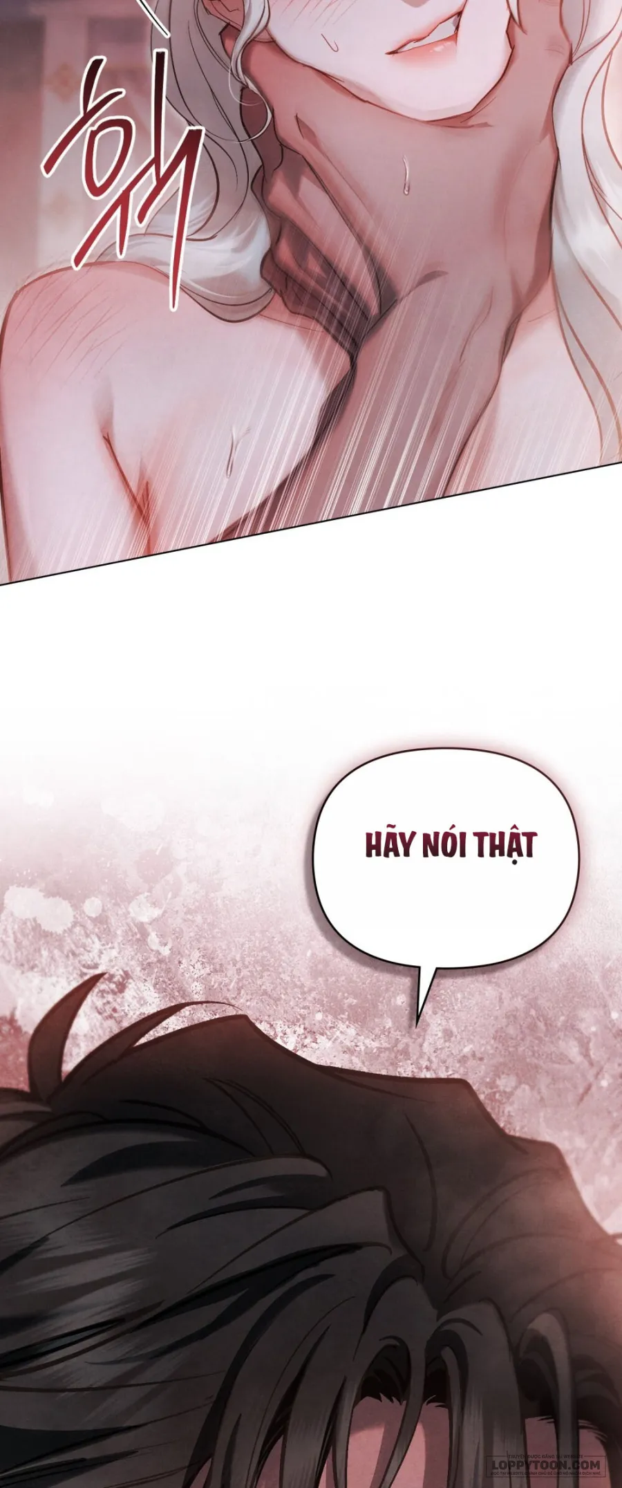 Đêm Của Bệ Hạ - Chap 50