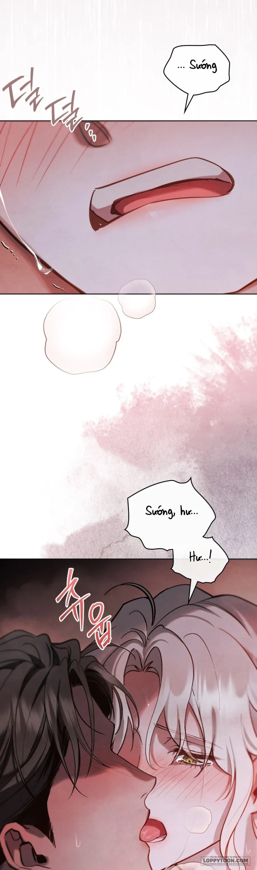 Đêm Của Bệ Hạ - Chap 50