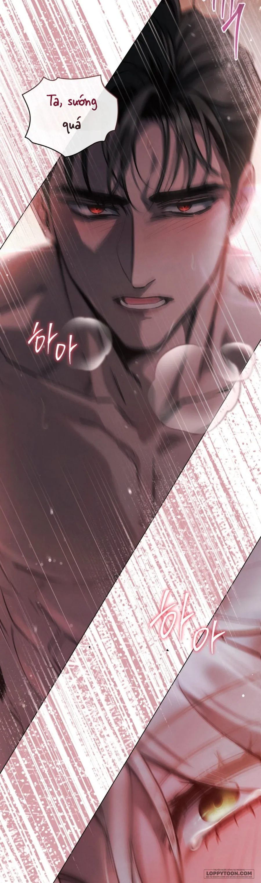 Đêm Của Bệ Hạ - Chap 50