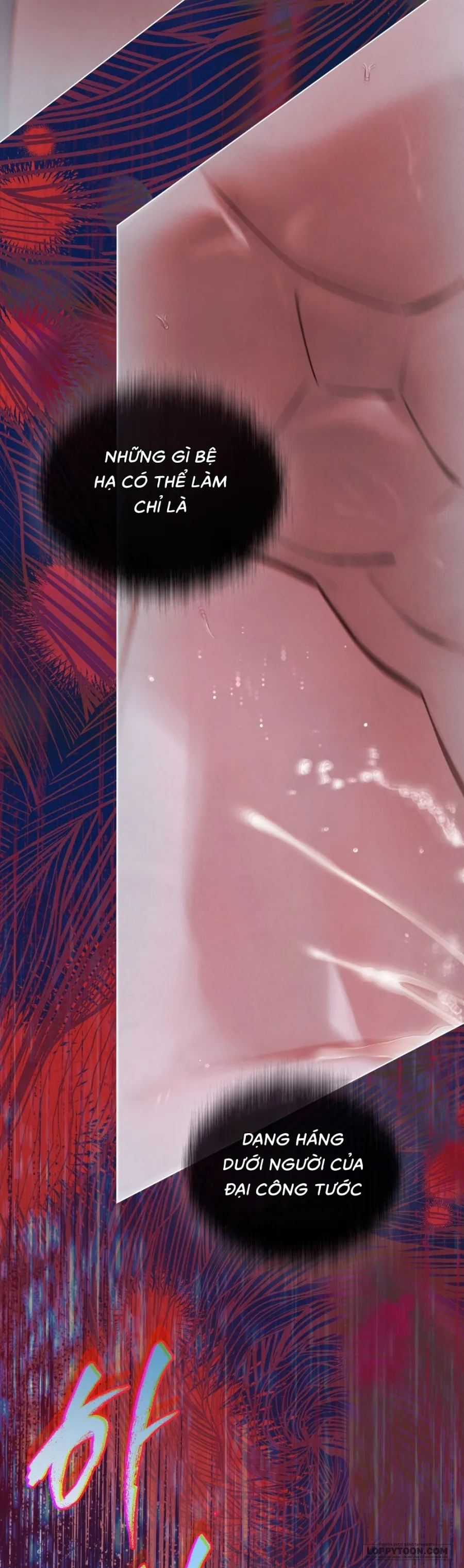 Đêm Của Bệ Hạ - Chap 50