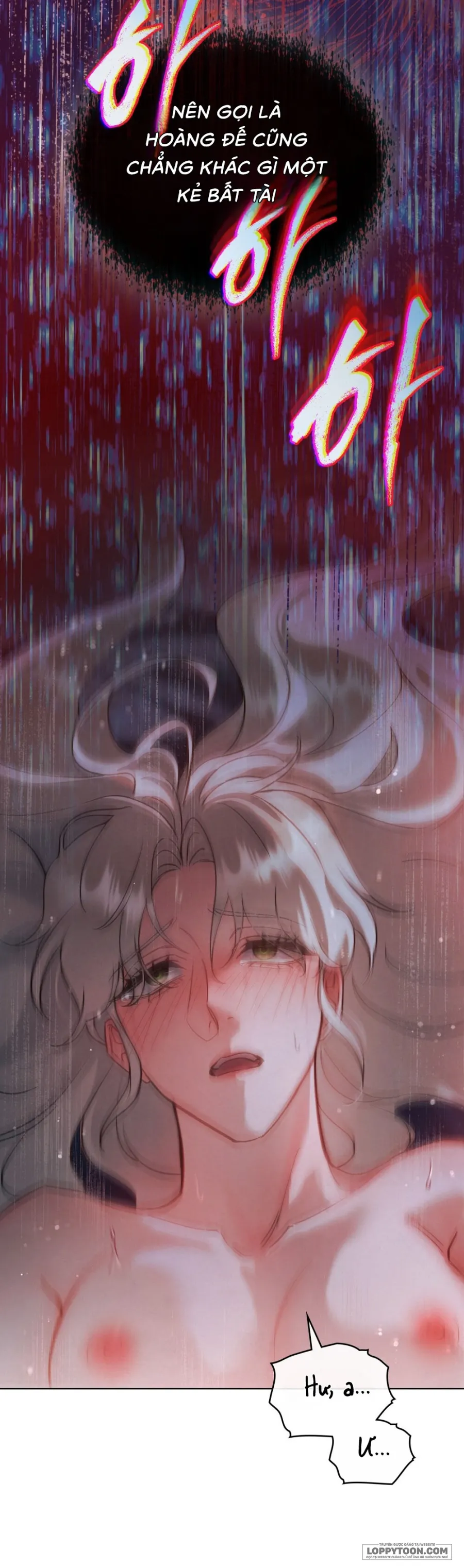 Đêm Của Bệ Hạ - Chap 50