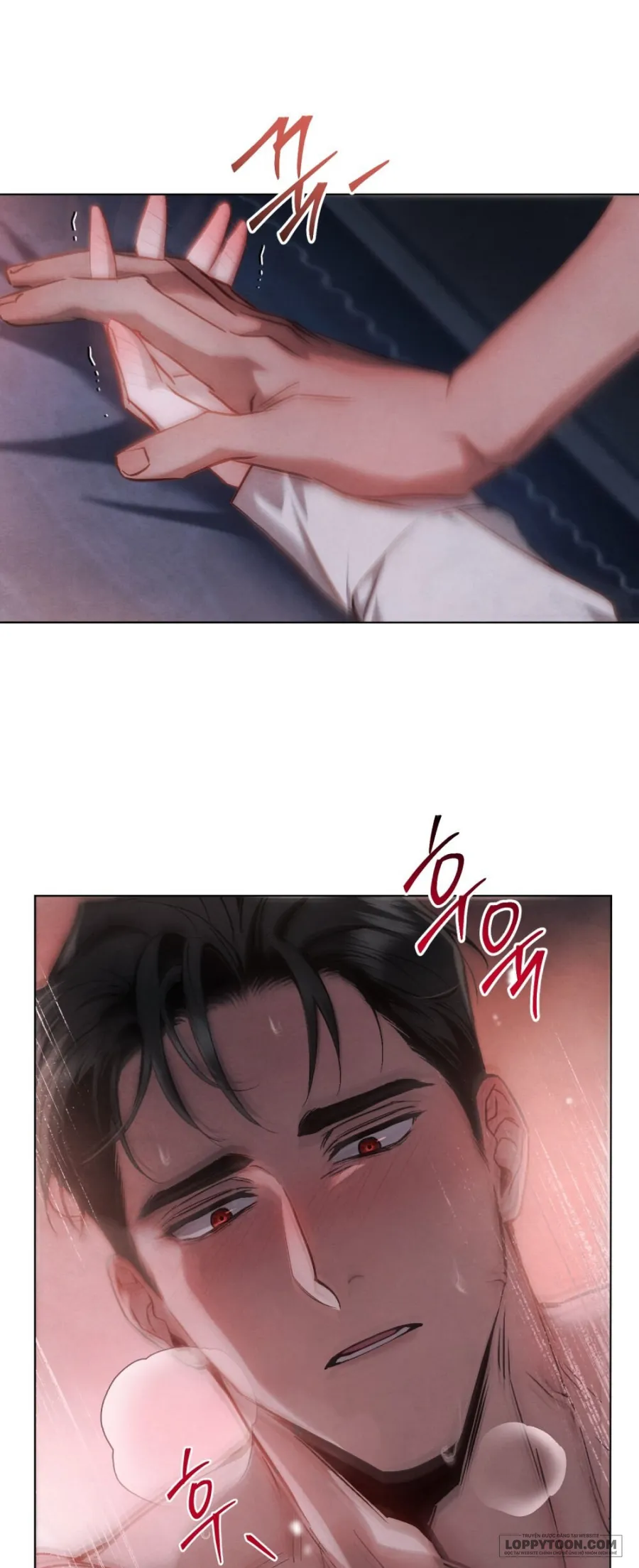 Đêm Của Bệ Hạ - Chap 50