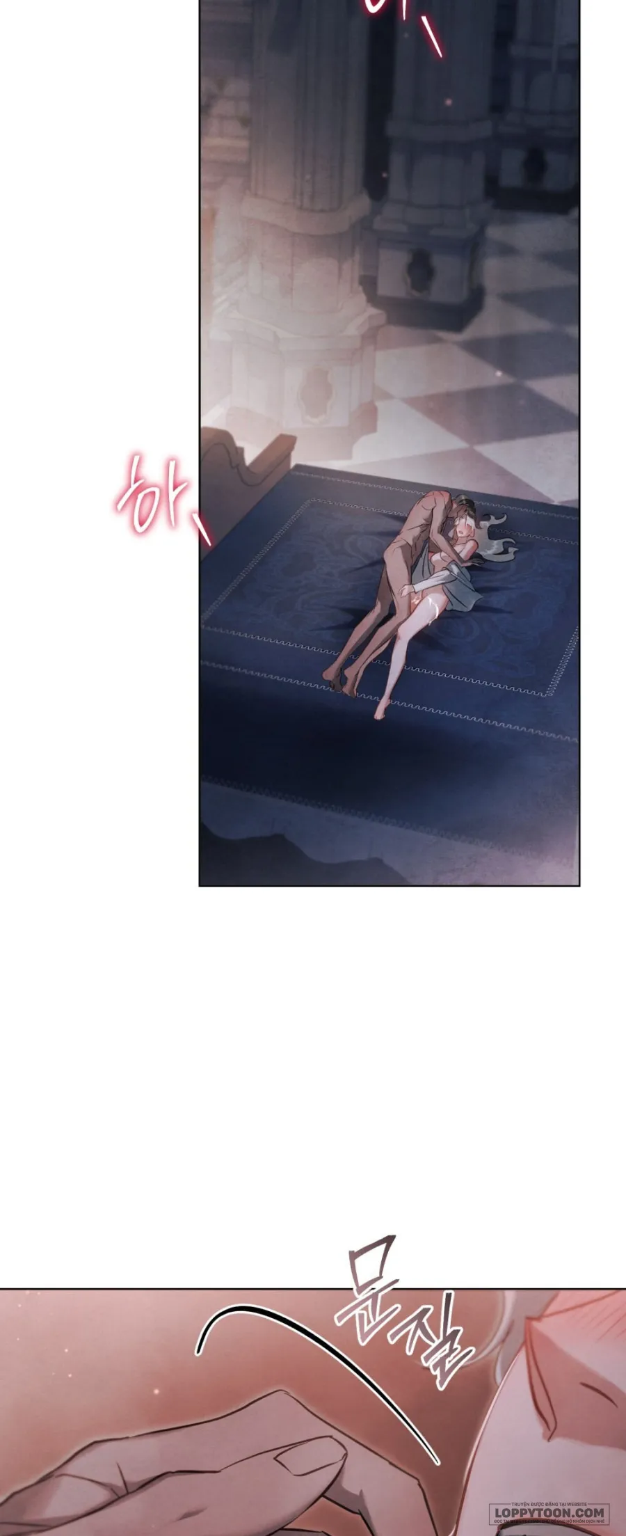 Đêm Của Bệ Hạ - Chap 50