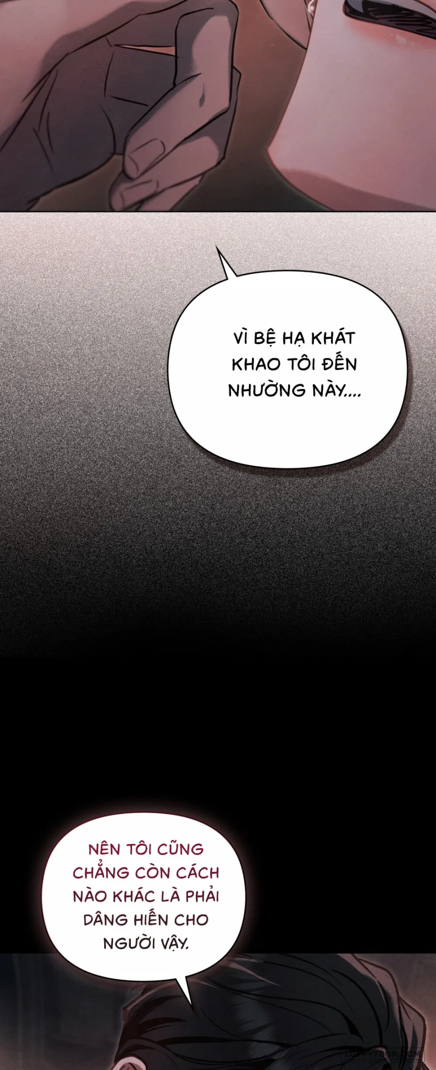 Đêm Của Bệ Hạ - Chap 50