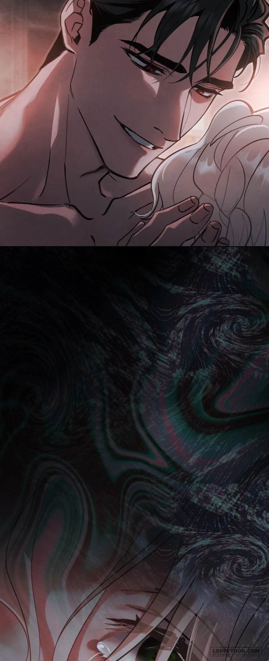 Đêm Của Bệ Hạ - Chap 50