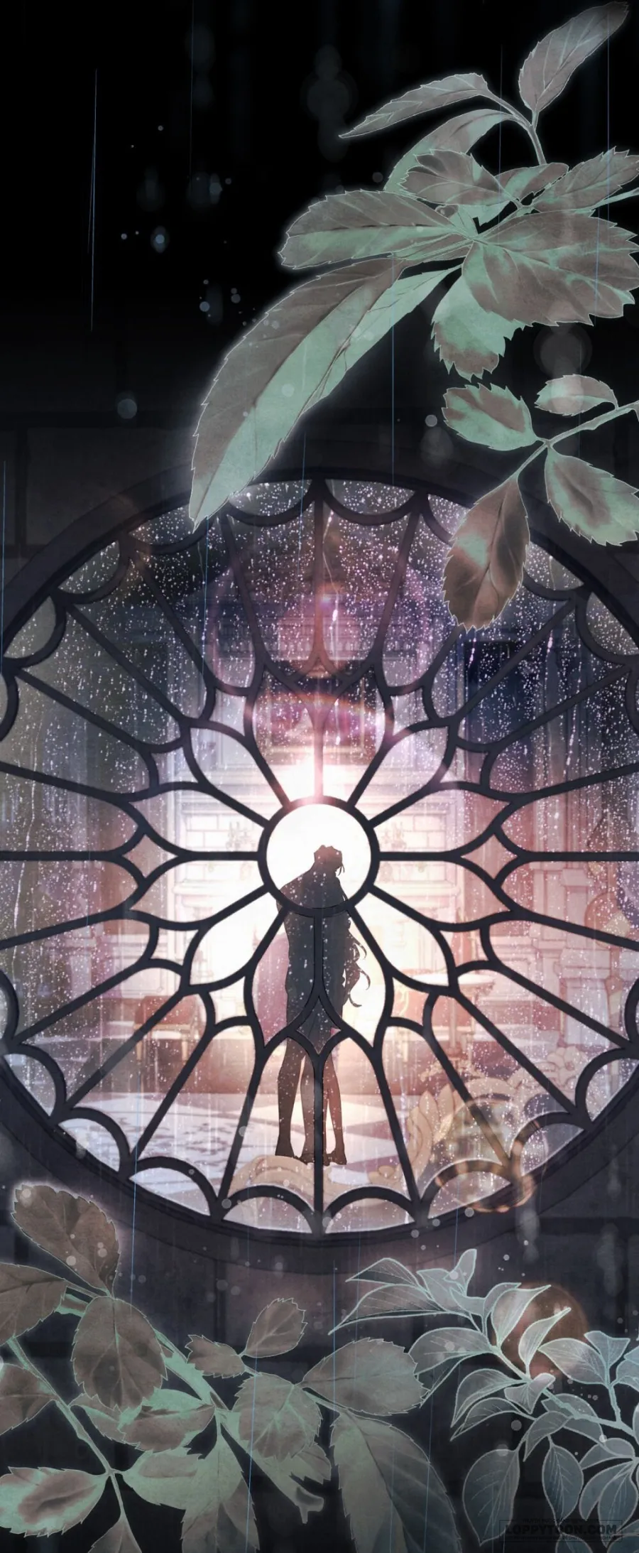 Đêm Của Bệ Hạ - Chap 50