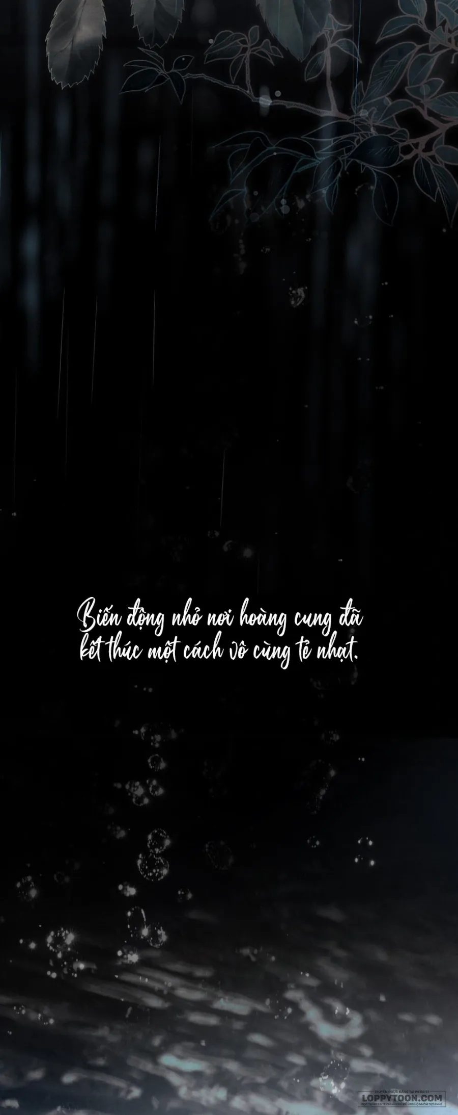 Đêm Của Bệ Hạ - Chap 50