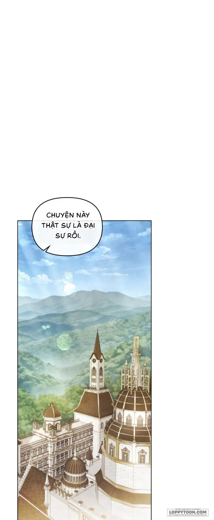 Đêm Của Bệ Hạ - Chap 50