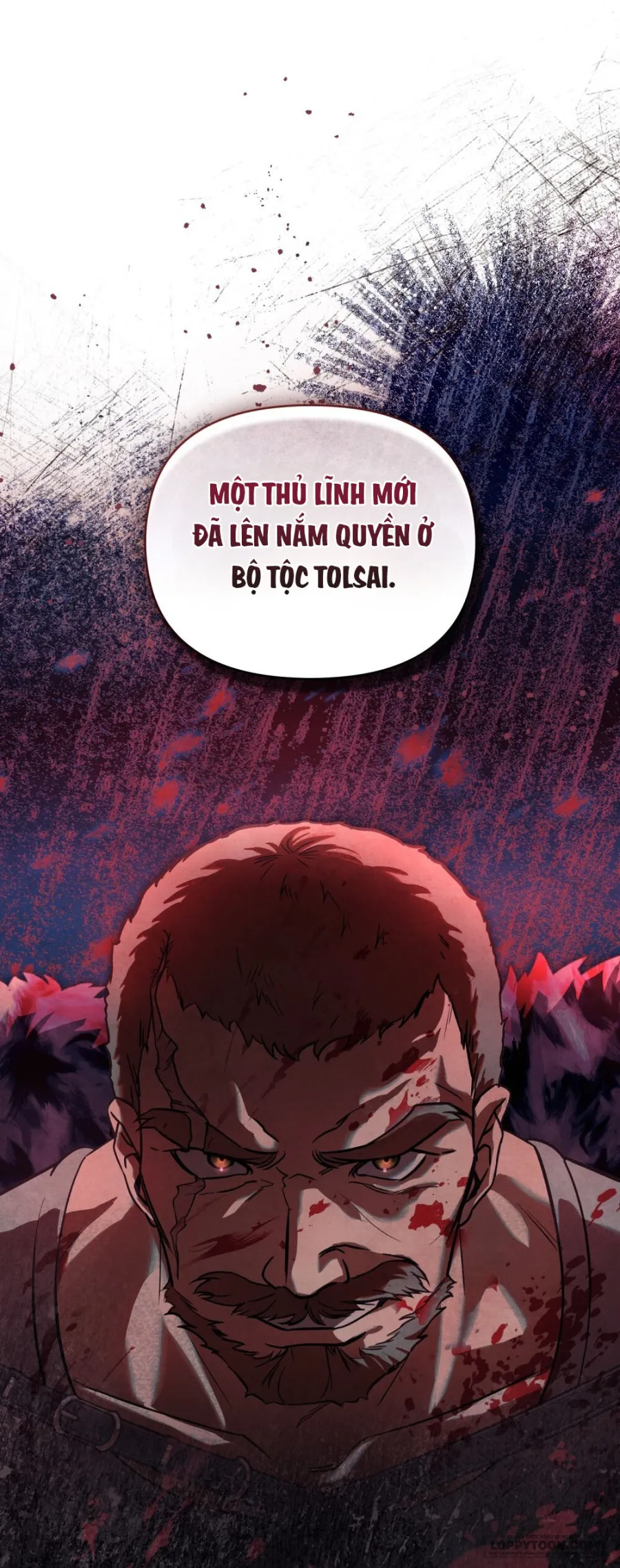 Đêm Của Bệ Hạ - Chap 50