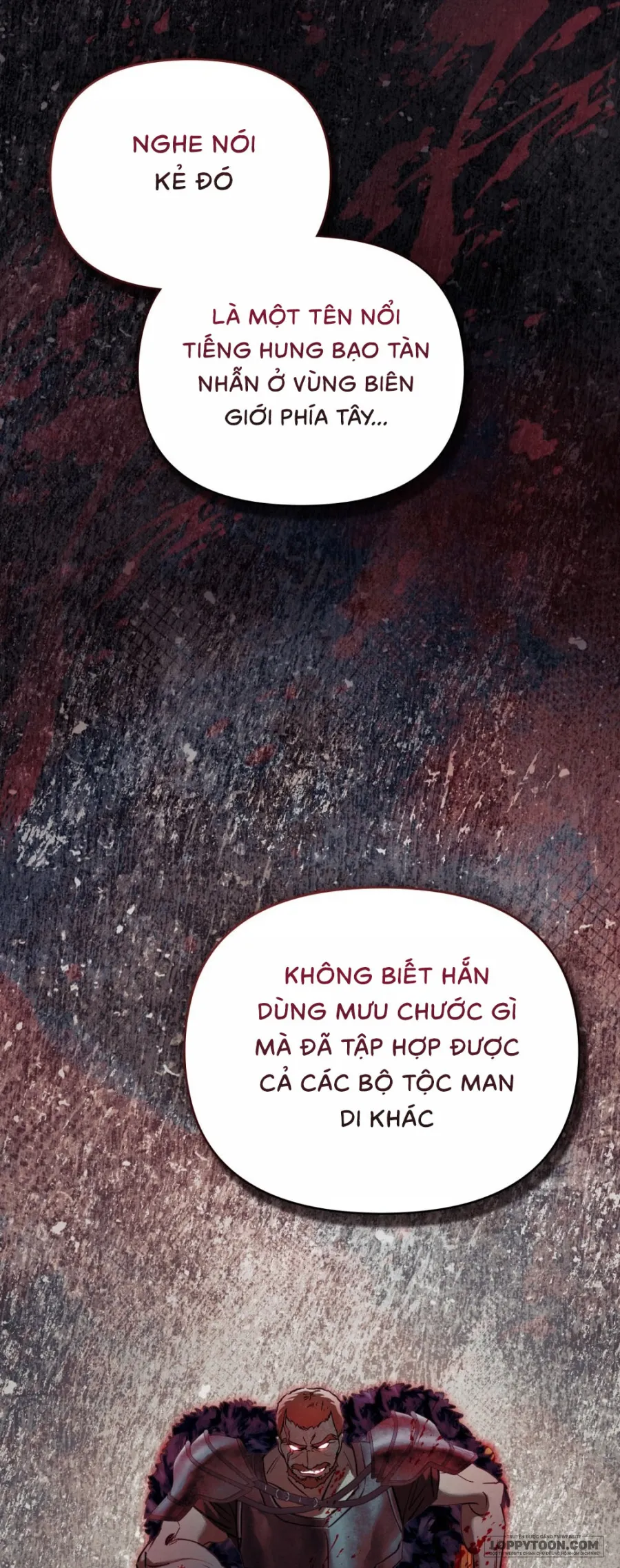Đêm Của Bệ Hạ - Chap 50