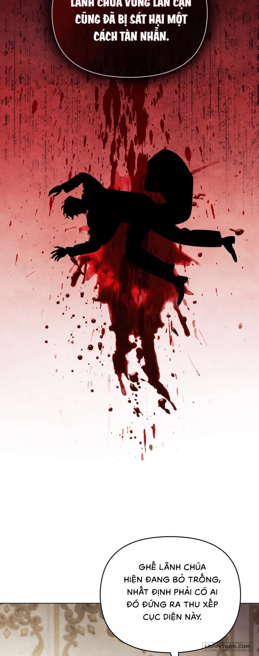 Đêm Của Bệ Hạ - Chap 50