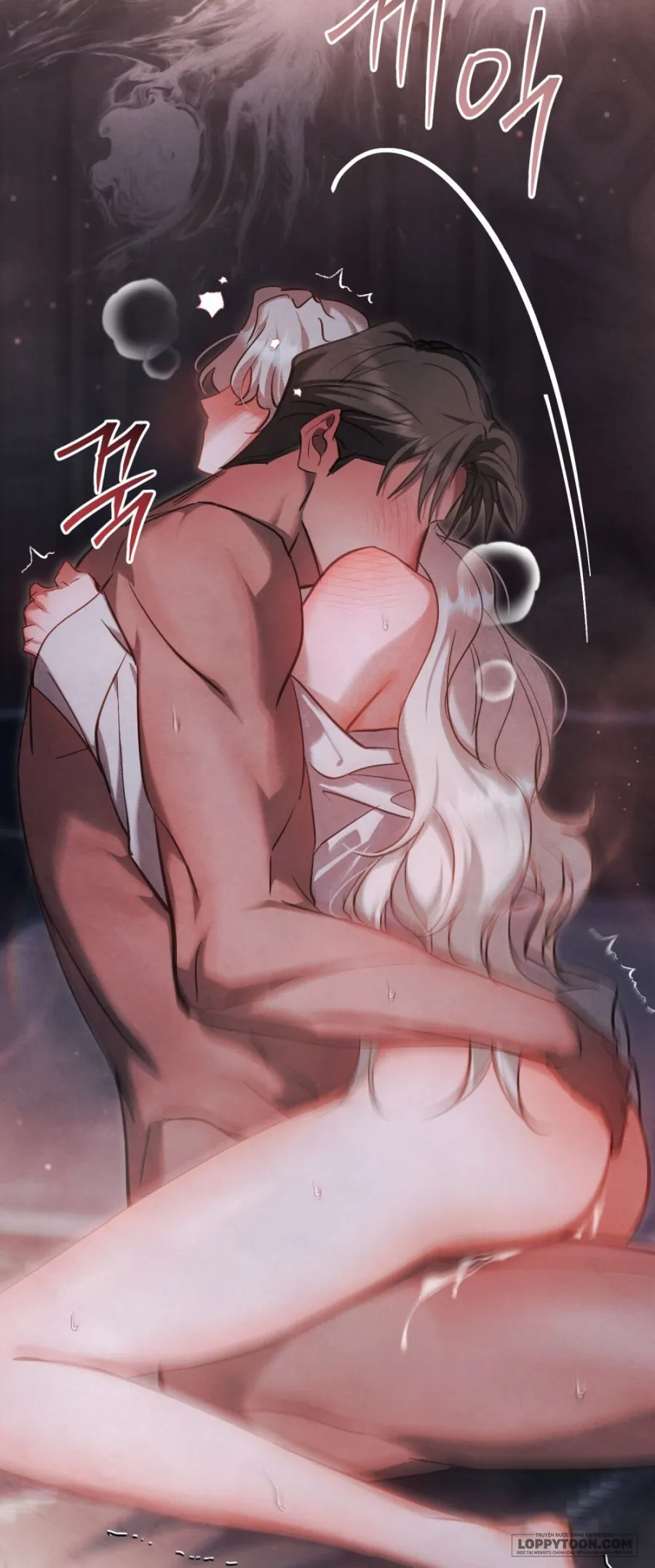 Đêm Của Bệ Hạ - Chap 50