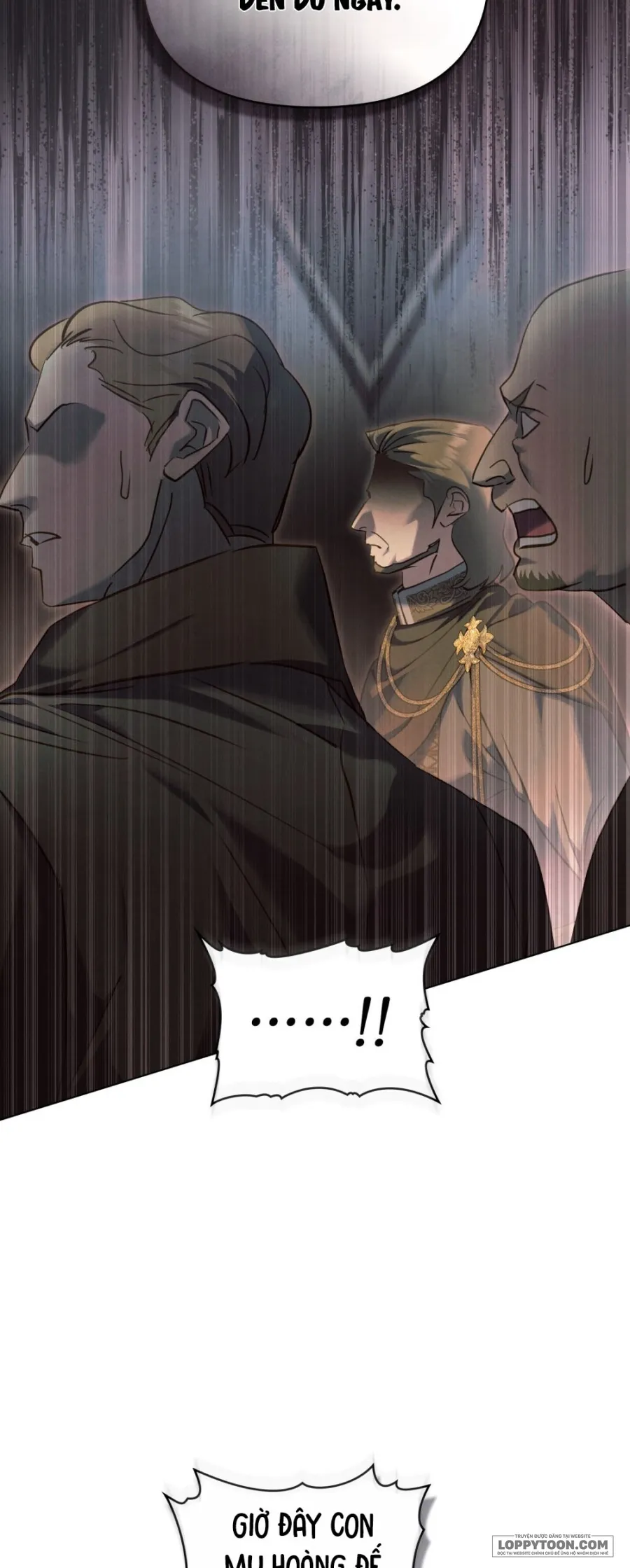 Đêm Của Bệ Hạ - Chap 50