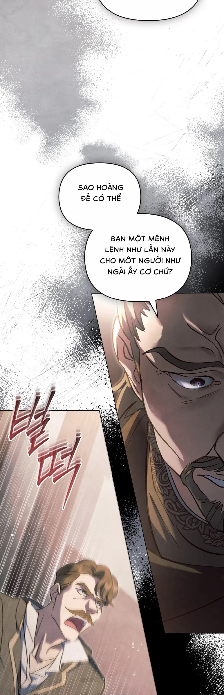 Đêm Của Bệ Hạ - Chap 50