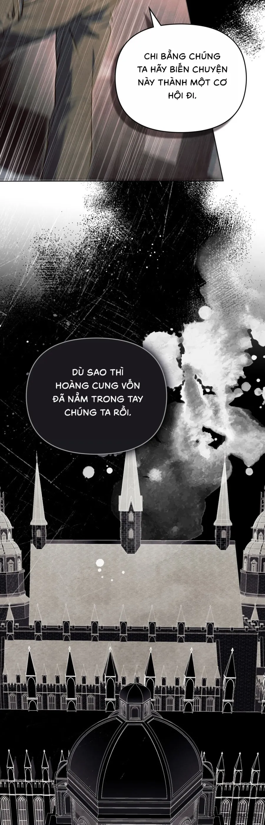 Đêm Của Bệ Hạ - Chap 50