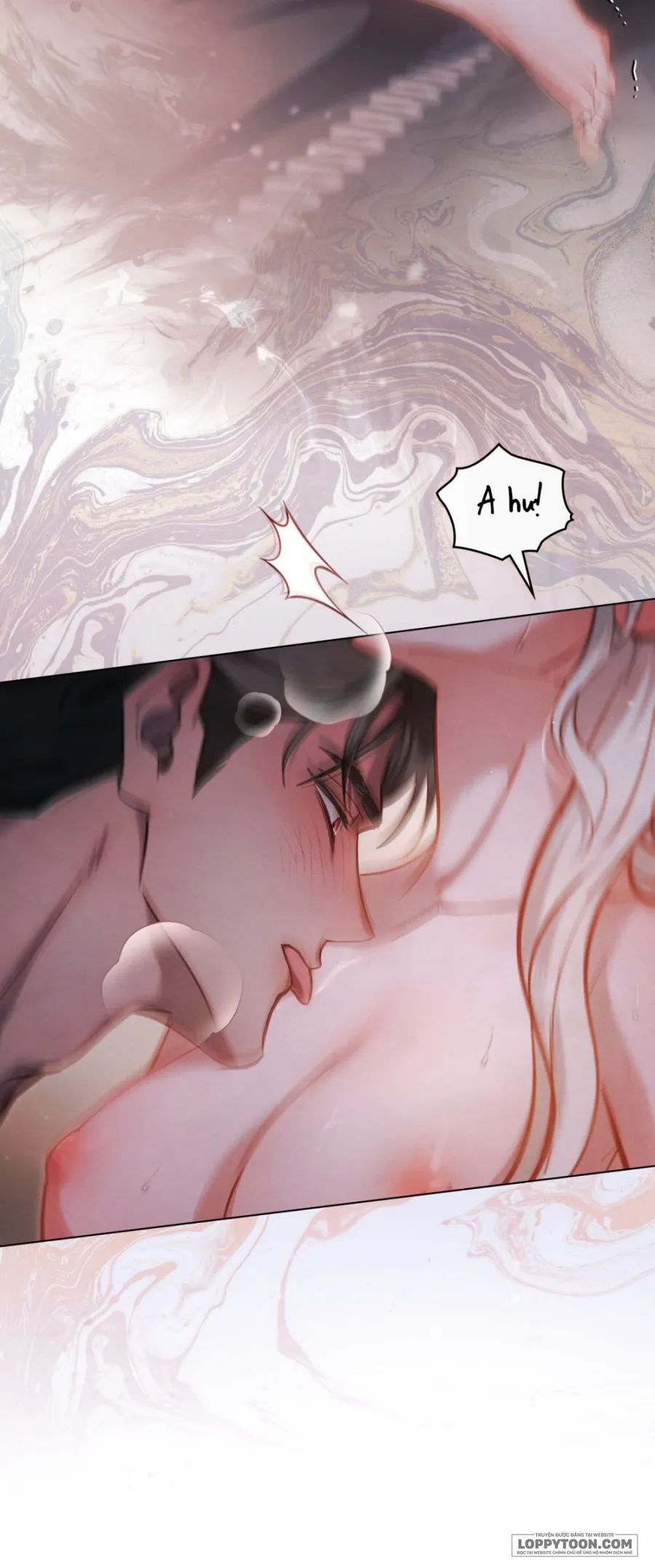 Đêm Của Bệ Hạ - Chap 50